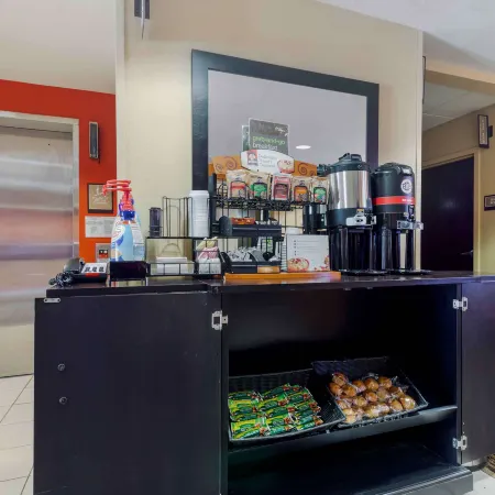 Extended Stay America Suites - Washington, DC - Sterling