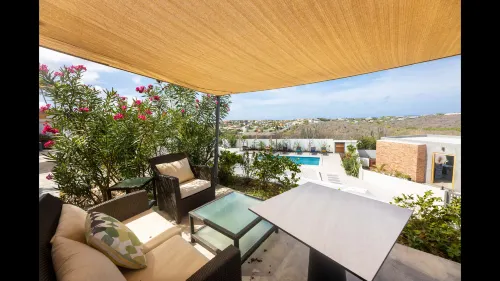 Havana Apartment - Panoramic View with Pool - 3-Star