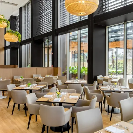 Grand Hyatt Bogota