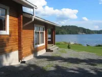 Petäjäinen Hotel di Luoteis-Pirkanmaa