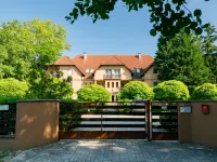 Catalpa Hotels in Balatonfoldvar