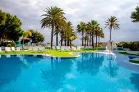 Alcossebre Sea Experience 4 Estrellas - de playa