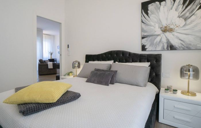 Charming & Modern 3Br Apt in the Heart of Asti