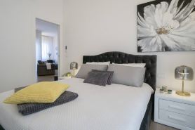 Charming & Modern 3Br Apt in the Heart of Asti