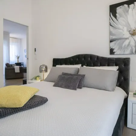 Charming & Modern 3Br Apt in the Heart of Asti