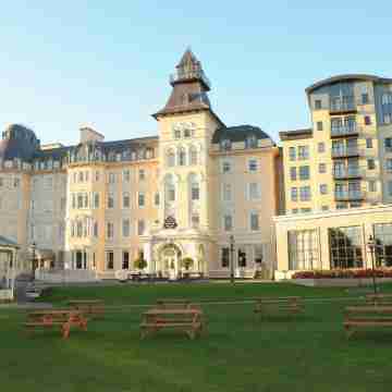 Royal Marine Hotel Hotel Exterior