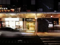 The Millennials Kyoto Hotels near Old Rissei Elementary School