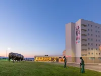 Ibis Braganca فنادق في براغانكا