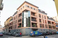 BnButler - Asiago, 41 - Quartiere Gorla, Verde in Città Gorla/셈피오네 호텔