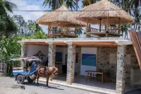My Mate's Place Hostel Gili Air - Not Gili T - Adults Only