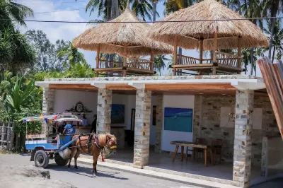 My Mate's Place Hostel Gili Air - Not Gili T - Adults Only