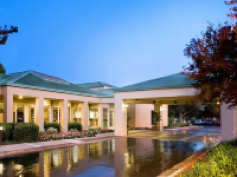 Courtyard San Mateo Foster City Hotels in Foster City