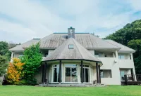 Helena International Villa Hotel di Iwaki