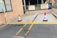 VIA INN SHIN-OSAKA JR-West Group