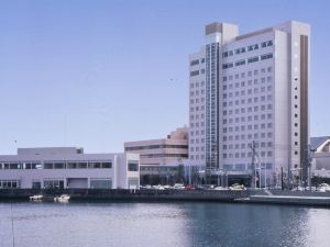 Tokushima Grandvrio Hotel