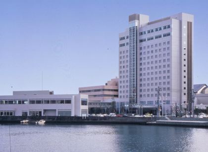 Tokushima Grandvrio Hotel