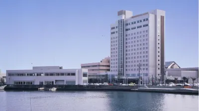 Tokushima Grandvrio Hotel