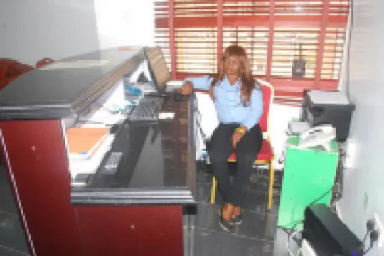 Owee's Place-Standard