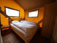 Lodgetent 4 Hotels in Otterlo