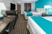 Howard Johnson by Wyndham New Braunfels فنادق في نيو براونفيلز