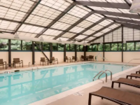 Hyatt Place Baltimore Owings Mills Hotels in Baltimore County