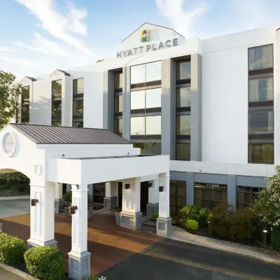 Hyatt Place Nashville Opryland Hotels near Opry Mills Mall
