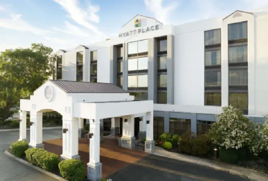 Hyatt Place Nashville Opryland Hotels near Opryland Area