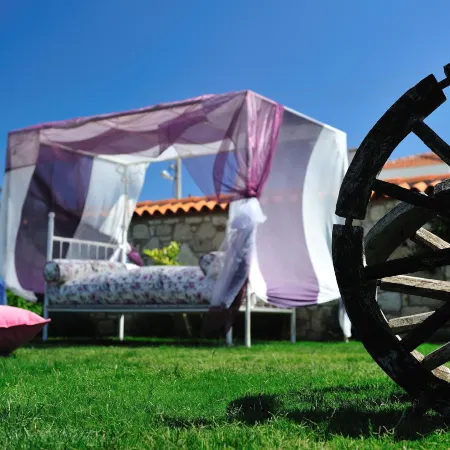 Alacati Sultan Konak Boutique Hotel