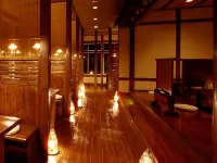 Coral grass village Notorinosou Kagariya Hotels in Abashiri