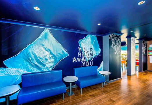 이비스 버짓 브리즈번 에어포트