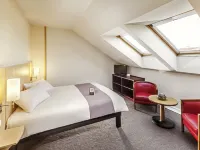 Ibis Praha Wenceslas Square Hotels in Prag