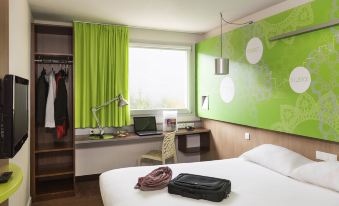 Ibis Styles Bethune Bruay