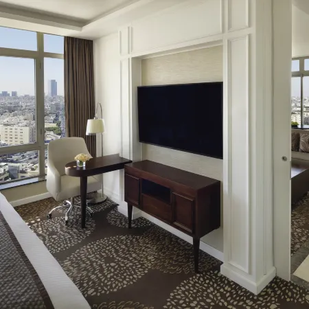 Mövenpick Hotel Amman