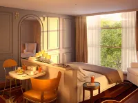Mondrian Bordeaux Les Carmes - Spa