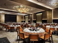 Pullman Kaifeng Jianye - breakfast