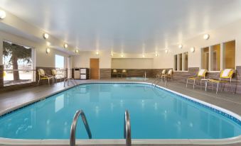 Fairfield Inn & Suites Bismarck North