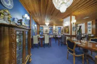 Hotel Bosnali - breakfast