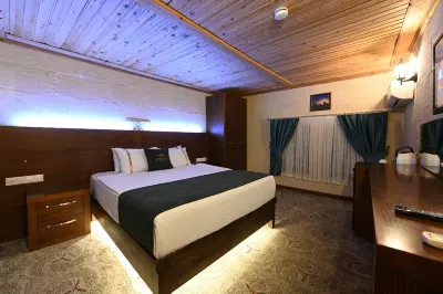 Aden Hotel Cappadocia Hotels in Tekelli