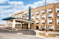 Hampton Inn Lakeville Minneapolis