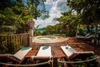 Hotel Rancho Encantado - Romantic