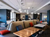 Home2 Suites by Hilton Joplin Các khách sạn ở Jasper County