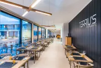 佩斯塔納伊拉多拉達酒店&別墅