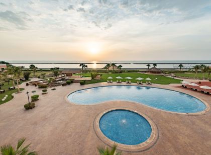 Radisson Blu Resort, Jizan