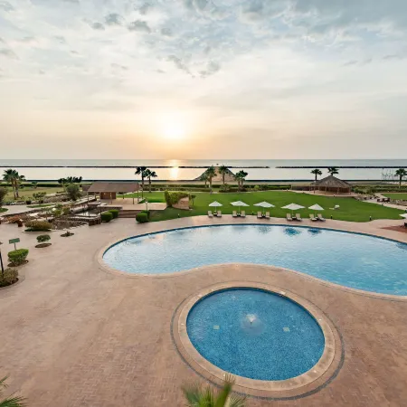 Radisson Blu Resort, Jizan