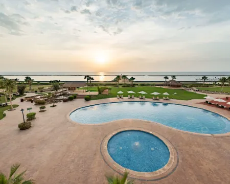 Radisson Blu Resort, Jizan Hotels in Jazan
