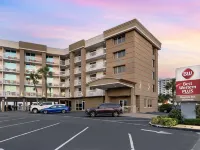 Best Western Plus Daytona Inn Seabreeze Oceanfront Hotels in der Nähe von Amphitheater Daytona Beach Bandshell