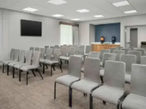 Homewood Suites by Hilton Greenville Hotels in Pitt County