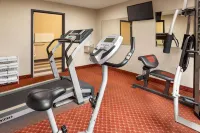 Baymont by Wyndham Cedar Rapids - Phòng tập thể hình