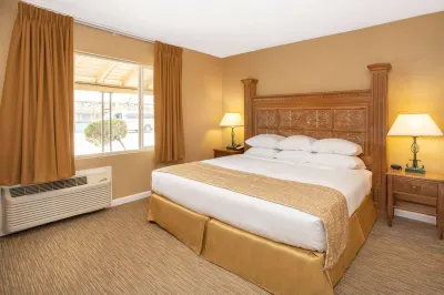 Travelodge by Wyndham Hawthorne Các khách sạn ở Hawthorne