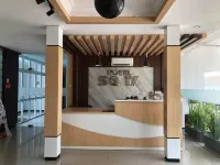 Hotel SG17 Hotels in Jenu